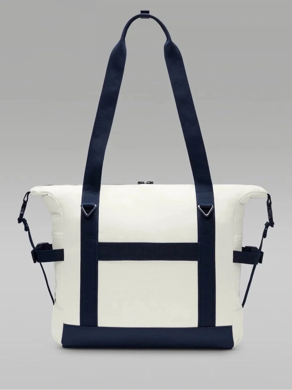 Nike JORDAN Tote Bag 40L CORDURA Travel Duffel Laptop MA9016-782